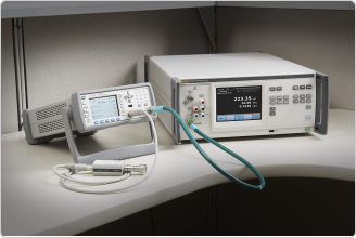 Эталон для измерения переменного напряжения Fluke 5790B AC Measurement Standard купить по низкой цене | МАКСПРОФИТ