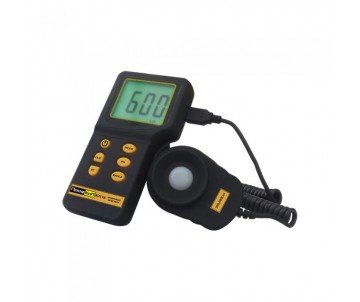 ПрофКиП Ю116 Люксметр купить по низкой цене | МАКСПРОФИТ