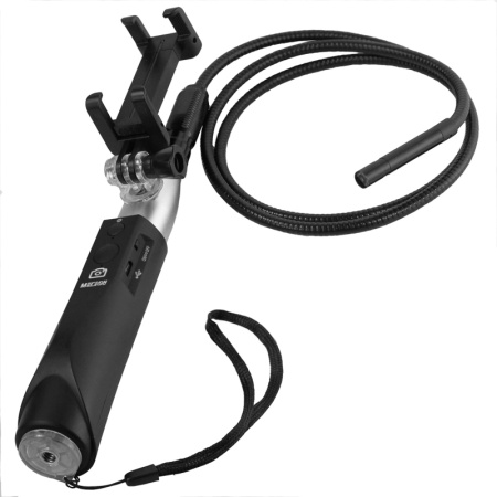 Видеоскоп МЕГЕОН 33011 купить по низкой цене | МАКСПРОФИТ