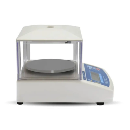 Лабораторные весы M-ER 122 АCFJR-150.005 "ACCURATE" LСD с поверкой купить по низкой цене | МАКСПРОФИТ