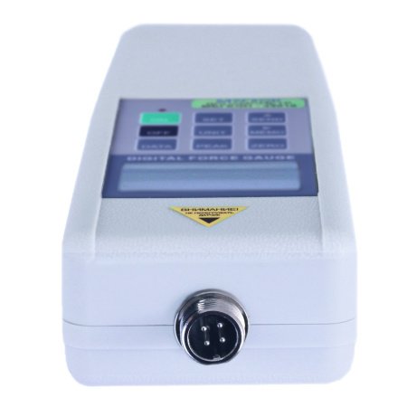 Динамометр с выносным тензодатчиком МЕГЕОН 43050 купить по низкой цене | МАКСПРОФИТ