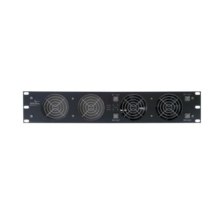 Векторный генератор сигналов AnaPico RFVSG4-3, 4 ГГц, 3 канала, 1U для монтажа в стойку купить по низкой цене | МАКСПРОФИТ