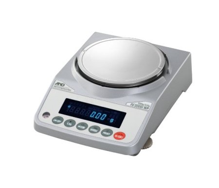 Лабораторные весы AND DX-120 купить по низкой цене | МАКСПРОФИТ