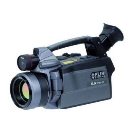 Тепловизор FLIR P640 купить по низкой цене | МАКСПРОФИТ