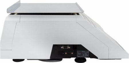 Весы CAS LP-15 купить по низкой цене | МАКСПРОФИТ