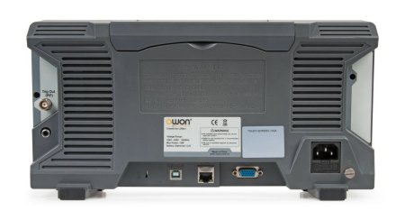 Осциллограф АКИП-4122/8V купить по низкой цене | МАКСПРОФИТ