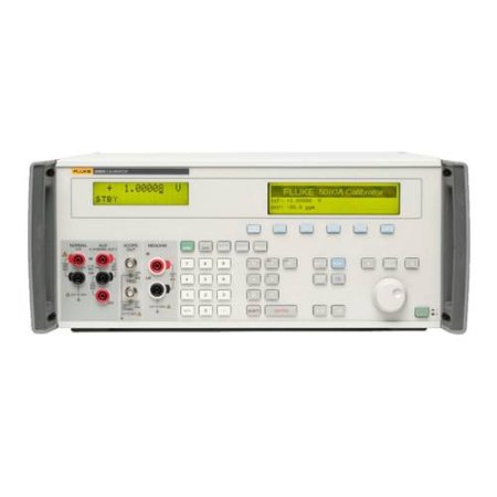 Многоцелевой калибратор высокого соответствия Fluke 5080A/SC/MEG-C 240 купить по низкой цене | МАКСПРОФИТ