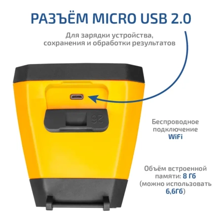 Тепловизор МЕГЕОН 27040 купить по низкой цене | МАКСПРОФИТ