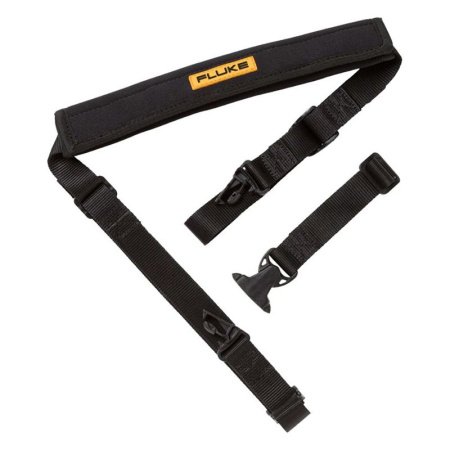 Ремешок на шею Fluke FLK-DS NECK STRAP купить по низкой цене | МАКСПРОФИТ