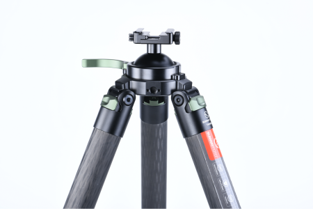 Штатив для стрельбы Sunwayfoto T4040CS-D Carbon с зажимом SM-86 под ложе купить по низкой цене | МАКСПРОФИТ