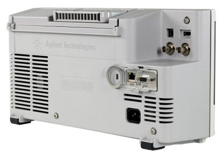 Осциллограф MSOX3034A купить по низкой цене | МАКСПРОФИТ