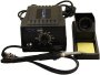Монтажная паяльная станция МЕГЕОН 00300 купить по низкой цене | МАКСПРОФИТ