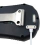Портативный газоанализатор ТОП-СЕНС 610 (CH4, PID, CO, CO2, NO2) с поверкой и возможностью смены сенсоров купить по низкой цене | МАКСПРОФИТ