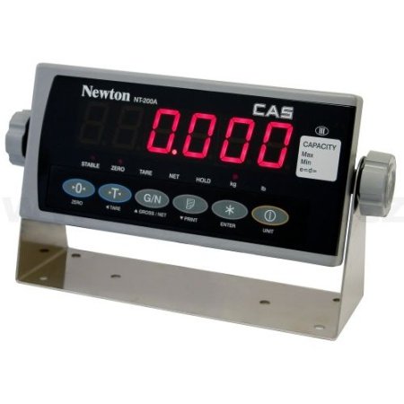 Индикатор CAS NT-200A купить по низкой цене | МАКСПРОФИТ