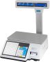 Весы CAS CL5000J-30IP купить по низкой цене | МАКСПРОФИТ