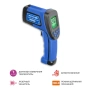 Пирометр МЕГЕОН 16620 купить по низкой цене | МАКСПРОФИТ