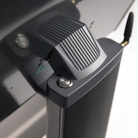 Весы с печатью этикеток M-ER 727 PM-32.5 (15', USB, Ethernet, Wi-Fi) купить по низкой цене | МАКСПРОФИТ