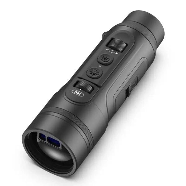 Тепловизионный монокуляр LZIRTEK Siva 350L купить по низкой цене | МАКСПРОФИТ