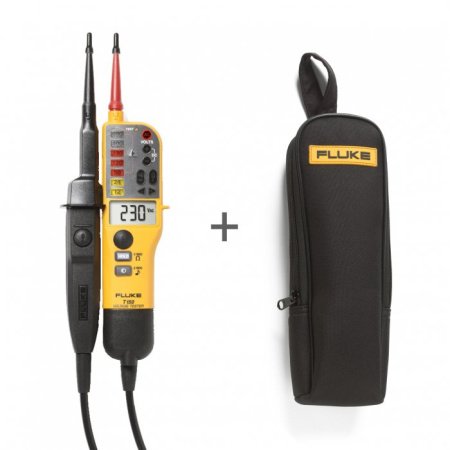 Fluke T150/C150 — комплект купить по низкой цене | МАКСПРОФИТ