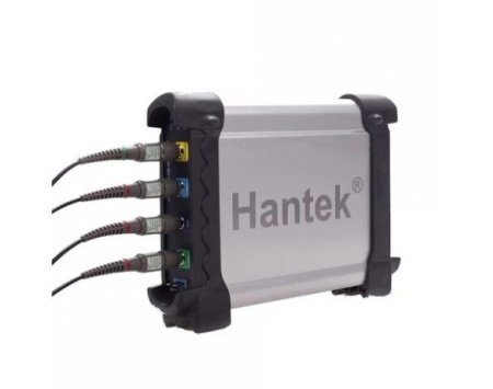 Hantek DSO3254A USB Осциллограф купить по низкой цене | МАКСПРОФИТ