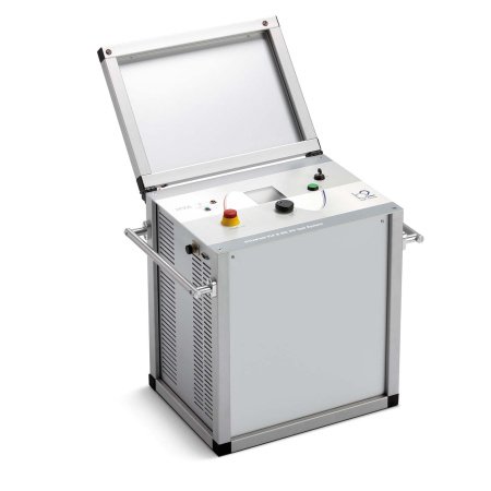 Установка высоковольтная b2 electronics HVA40-5 купить по низкой цене | МАКСПРОФИТ