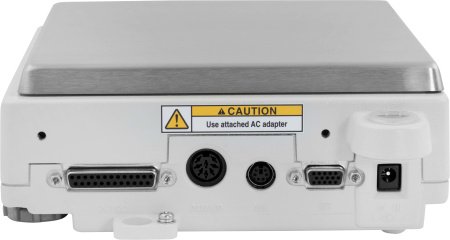 Весы CAS CUW-6200HV купить по низкой цене | МАКСПРОФИТ