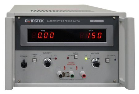 Источник питания GW Instek GPR-725H30A купить по низкой цене | МАКСПРОФИТ