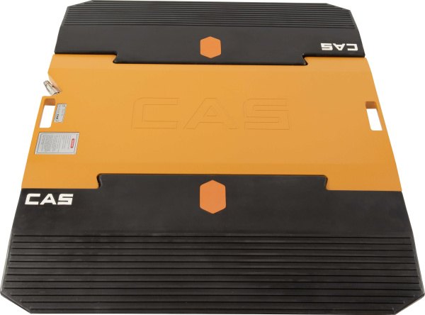 Весы автомобильные CAS RW-15-2 купить по низкой цене | МАКСПРОФИТ