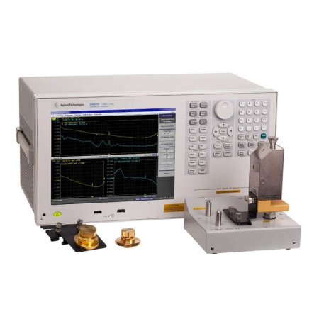 Измеритель импеданса Keysight E4991B-050 (от 1 МГц до 500 МГц) купить по низкой цене | МАКСПРОФИТ