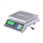 Порционные настольные весы M-ER 326 AFU-32.1 "Post II" LCD USB (двойной дисплей) купить по низкой цене | МАКСПРОФИТ