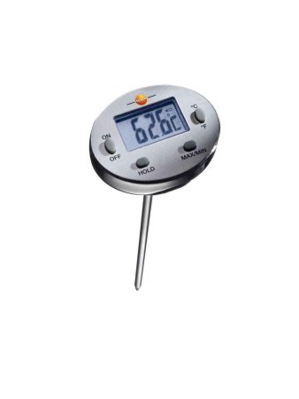 Водонепроницаемый минитермометр Testo (арт. 0560 1113) купить по низкой цене | МАКСПРОФИТ