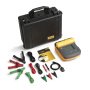 Мегаомметр Fluke 1555/Kit купить по низкой цене | МАКСПРОФИТ