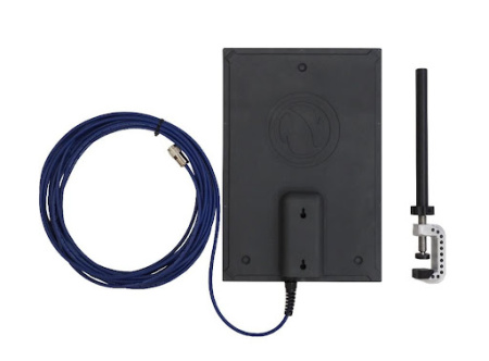 Широкополосная антенна НОВО «АШП-3» купить по низкой цене | МАКСПРОФИТ