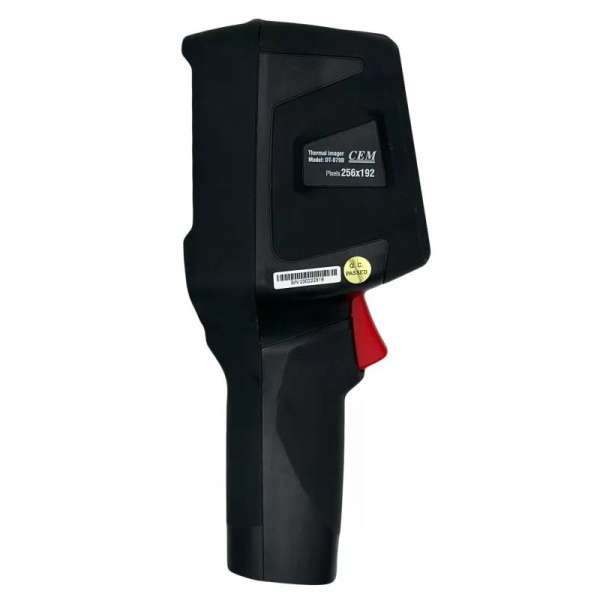 Тепловизор CEM DT-979B купить по низкой цене | МАКСПРОФИТ