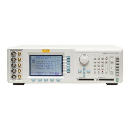 Калибратор осциллографов Fluke 9500B/3200 купить по низкой цене | МАКСПРОФИТ