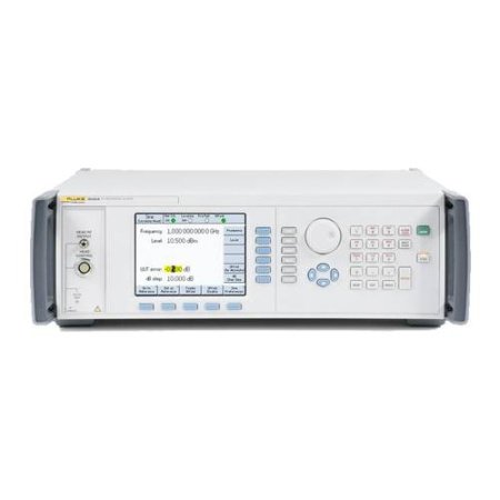 Опорный источник с низким фазовым шумом Fluke 96040A купить по низкой цене | МАКСПРОФИТ