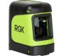Лазерный построитель плоскостей RGK ML-11G купить по низкой цене | МАКСПРОФИТ