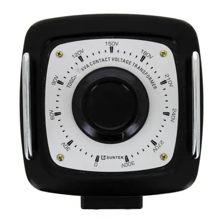 Автотрансформатор ЛАТР SUNTEK 20000ВА 0-300 В 80А купить по низкой цене | МАКСПРОФИТ