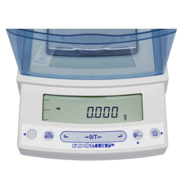 Компаратор массы Госметр ВЛЭ-1023КС купить по низкой цене | МАКСПРОФИТ