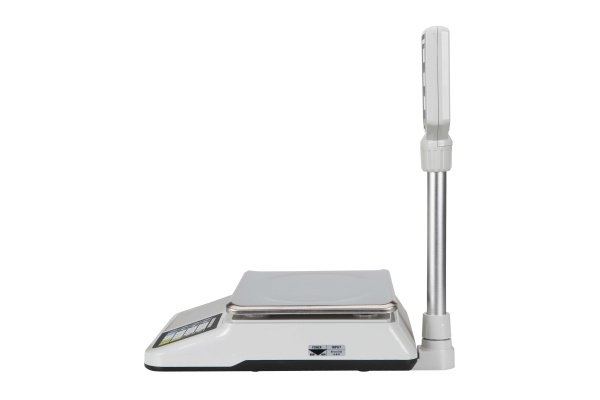 Весы CAS PR -30P (LCD, II) купить по низкой цене | МАКСПРОФИТ