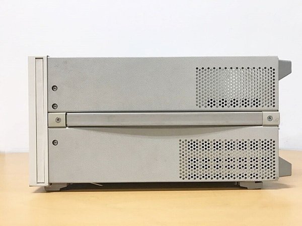 РЧ измеритель LCR от 1 МГц до 3 ГГц Agilent Technologies 4287A (демонстрационный) купить по низкой цене | МАКСПРОФИТ