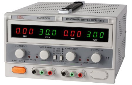 Источник питания Mastech HY3010E-2 купить по низкой цене | МАКСПРОФИТ