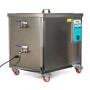 Мойка ультразвуковая промышленная Altimax UCI-1-990 (99 л; до 95°C) купить по низкой цене | МАКСПРОФИТ