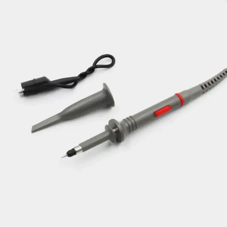 Щуп осциллографа универсальный FNIRSI P6100 купить по низкой цене | МАКСПРОФИТ