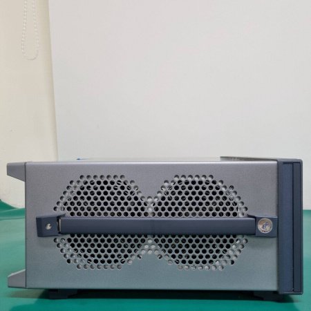 Анализатор спектра Keysight N9020B-550 (от 10 Гц до 44 ГГц) (демонстрационный) купить по низкой цене | МАКСПРОФИТ
