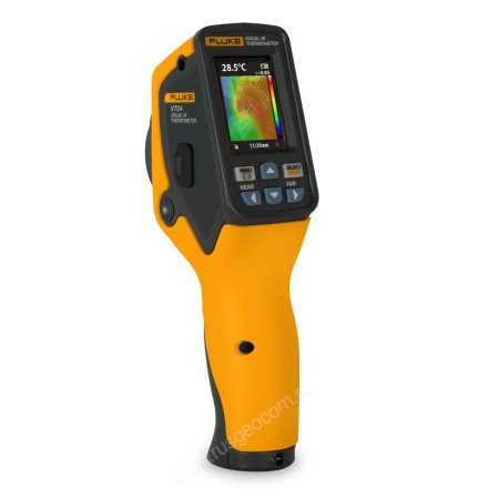 Пирометр Fluke VT04a купить по низкой цене | МАКСПРОФИТ
