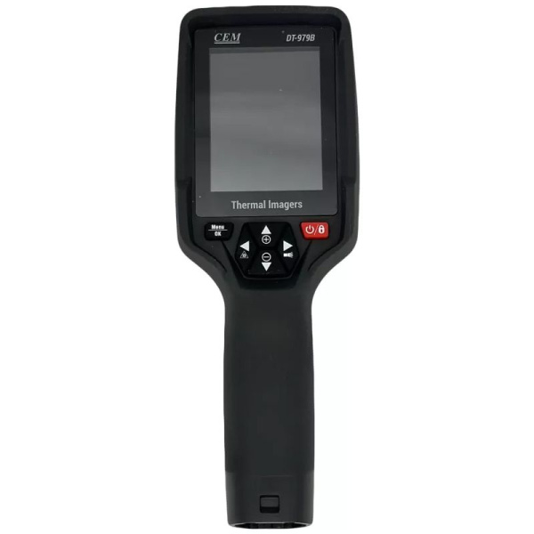 Тепловизор CEM DT-979B купить по низкой цене | МАКСПРОФИТ