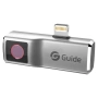 Тепловизор для смартфона Guide MobIR Air Lightning купить по низкой цене | МАКСПРОФИТ