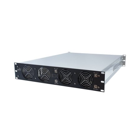 Векторный генератор сигналов AnaPico RFVSG4-3, 4 ГГц, 3 канала, 1U для монтажа в стойку купить по низкой цене | МАКСПРОФИТ