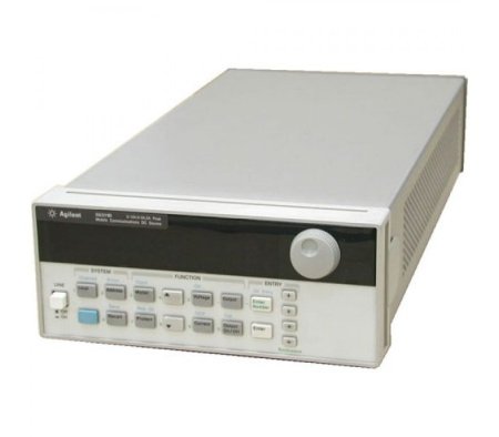 Источник постоянного тока для мобильных средств связи Keysight 66311B купить по низкой цене | МАКСПРОФИТ